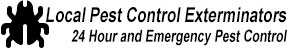 Highland Park PA Pest Control Exterminators